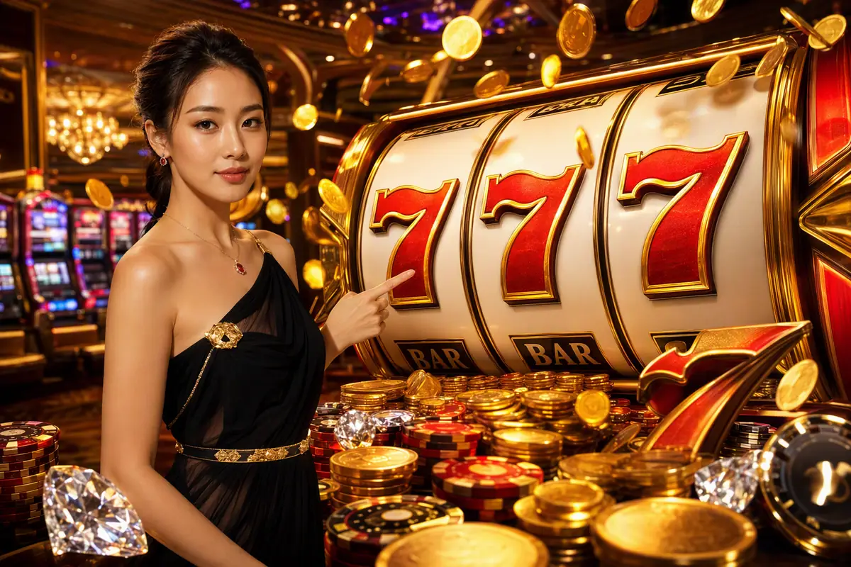 vegas123