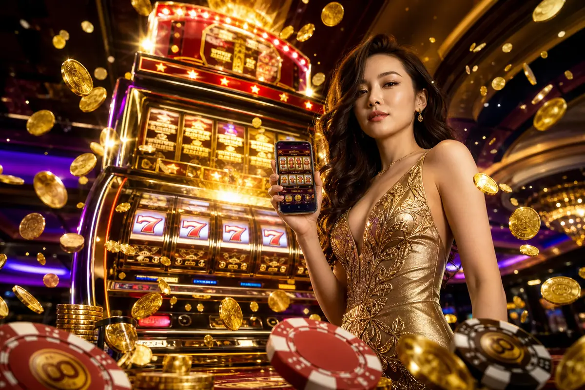 vegas123
