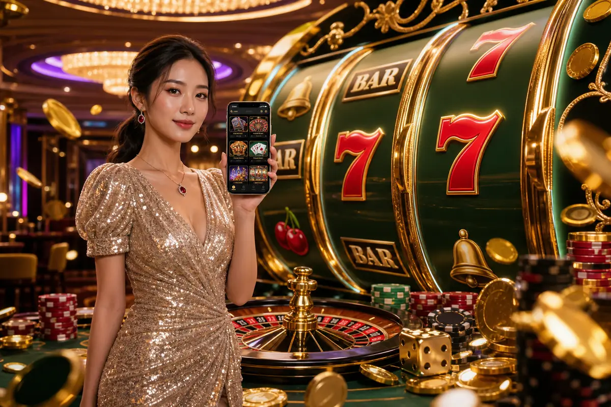 vegas123